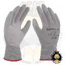 Guantes Antiestáticos DermaCare – Protección y Precisión para Electrónica