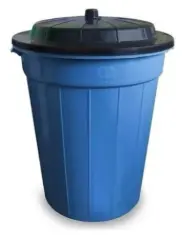 Bote Mexicano Grande.