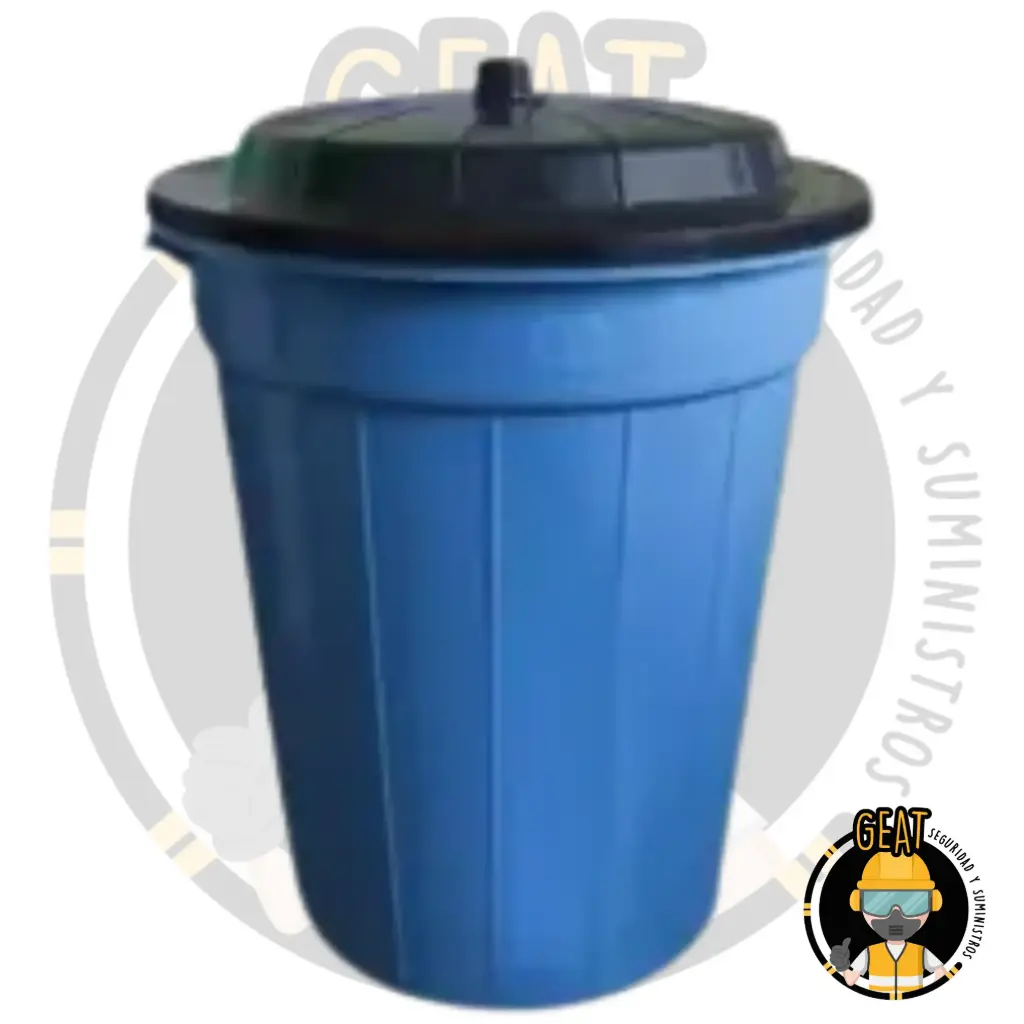 Bote Mexicano Grande.