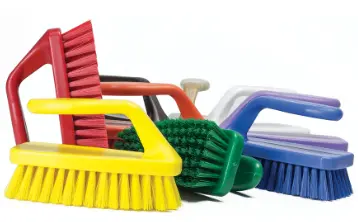 Cepillo De Plancha Grande.