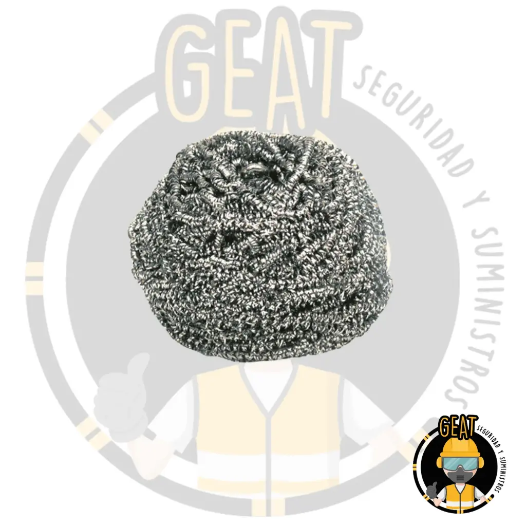 Fibra Espiral China. 