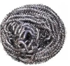 Fibra Espiral China. 