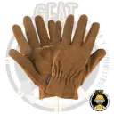 Guante Carnaza Premium. 