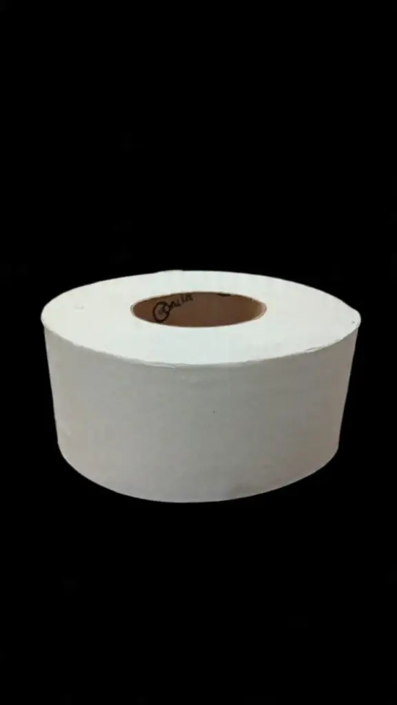 Bobina de papel Higiénico