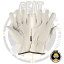 Guante Piel De Cerdo.