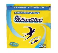 Golondrina Amarilla Sobre 50GR
