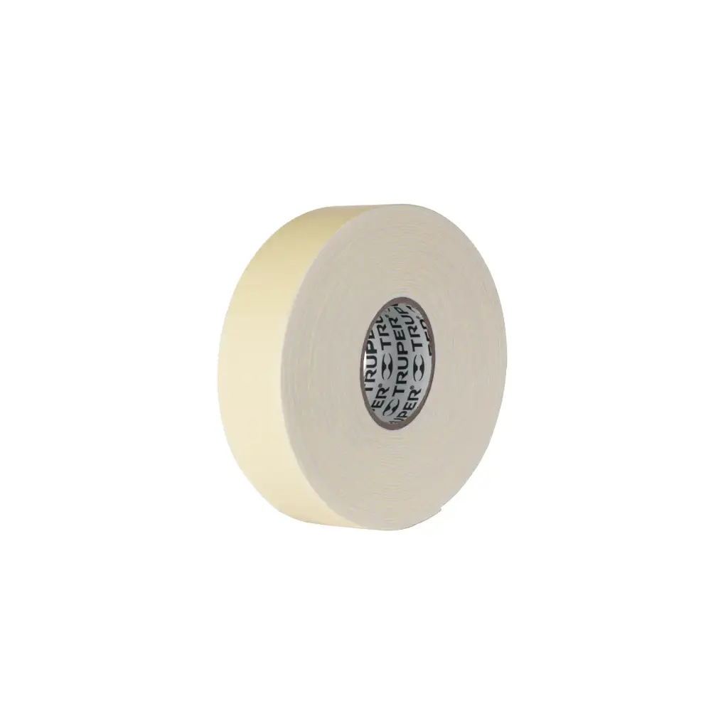 Cinta doble cara de 25 mm x 5 m, Truper