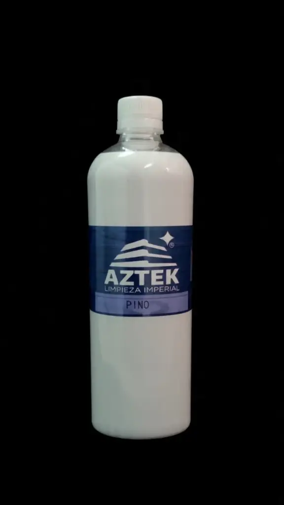 Limpiador de Pino de 1LT