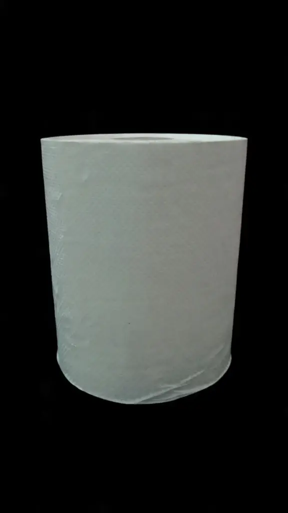 Bobina de Papel para manos (servitoalla)