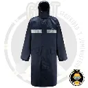 Impermeable Industrial Tipo Gabardina