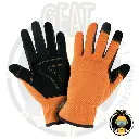 Guantes Para Mecánico Con Palma Reforzada – TRUPER GU-615