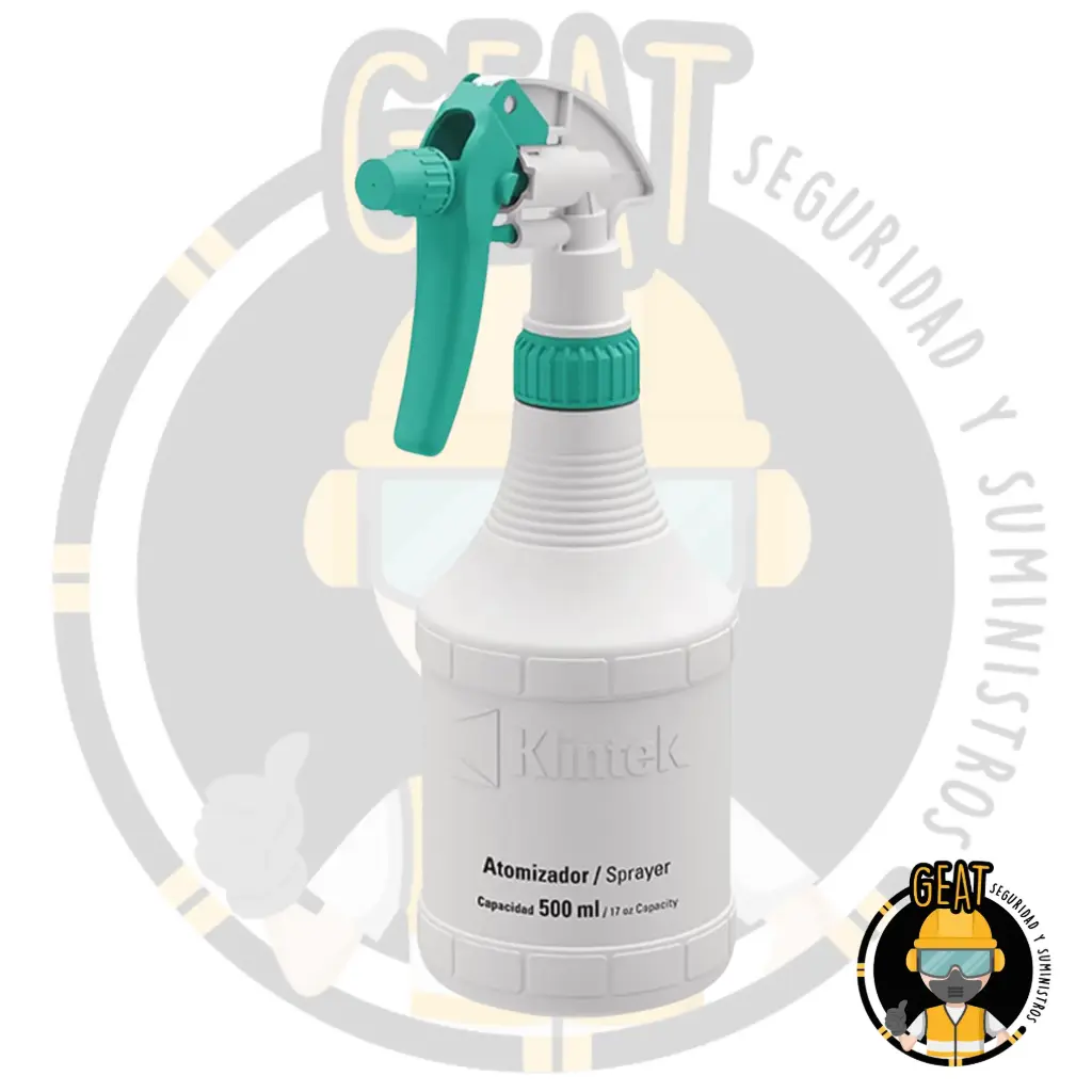 Atomizador de 1/2 litro, KLINTEK