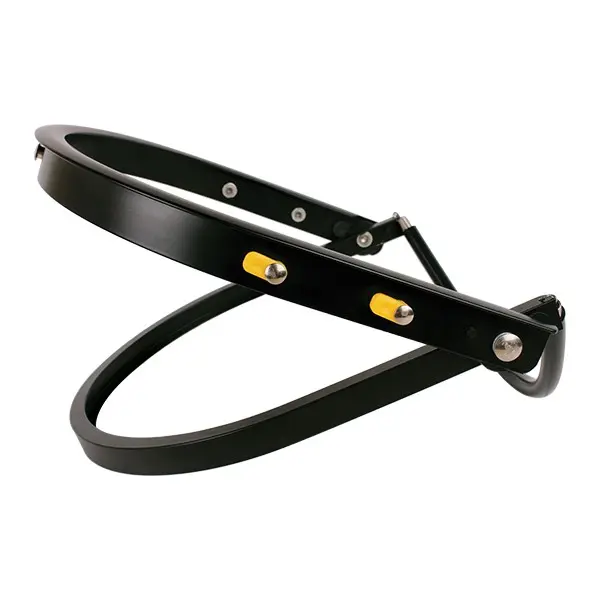 [AL-410] Adaptador para casco 