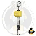 Dispositivo retractil CLIMAX 2.5 Mts