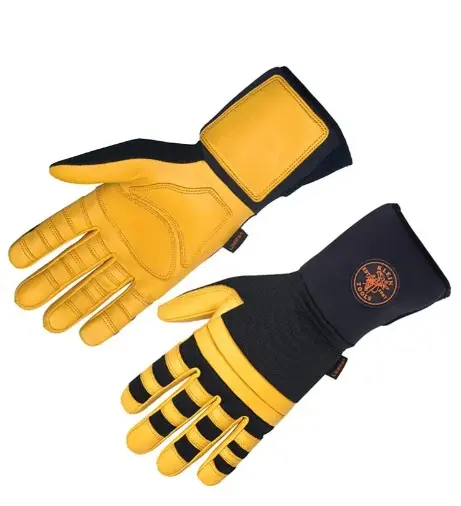 Guantes profesionales Klein Tools Liniero