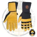 Guantes profesionales Klein Tools Liniero