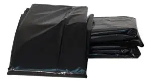 Costal de bolsa 90 x 120 ( 25 kg)  Aprox 175 a 200 bolsas
