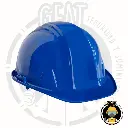 Casco MCA MSA Tipo Cachucha con Matraca