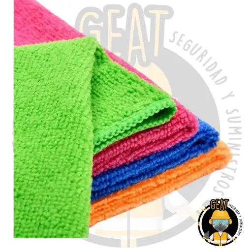 Microfibra Chica de 30x30