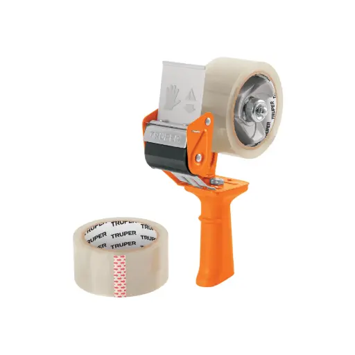 [12559] Despachador de cinta empaque, Truper