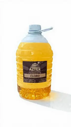 Cloro de 20 LTS