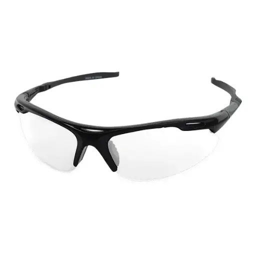 [AL184CL-F] LENTE TITAN CLARO ANTIFOG