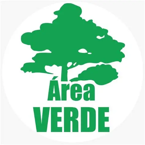 Señal Area Vere de 25x35