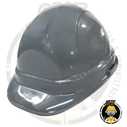 Casco de Seguridad Clase G (General) de Intervalos