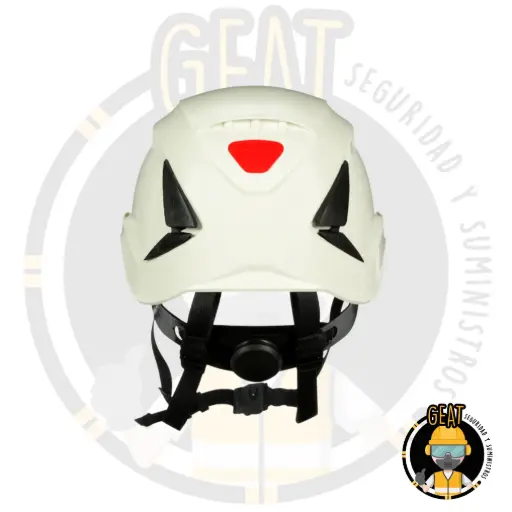 Casco de Seguridad para Trabajo en Alturas MCA 3MM
