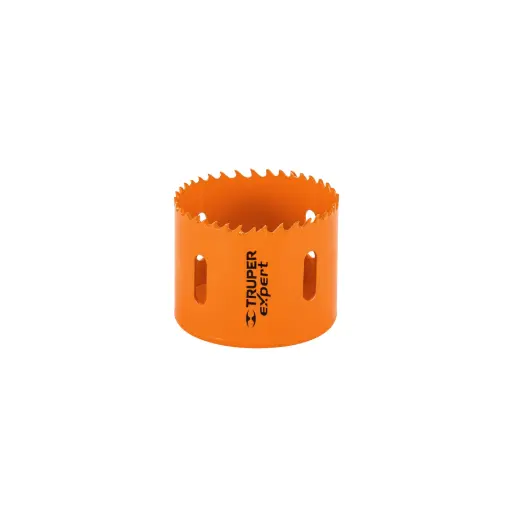 Brocasierra bimetálica 2-1/2", Truper Expert