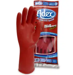 Guantes Adex.