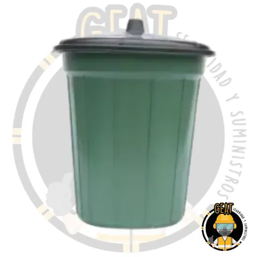 Bote Mexicano Mediano.