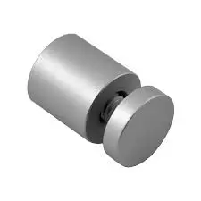 Chapetones para Fijar Señales de Acrílico (Juego de 4 pzas)