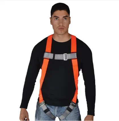 [PA-30C] Arnés De Seguridad.