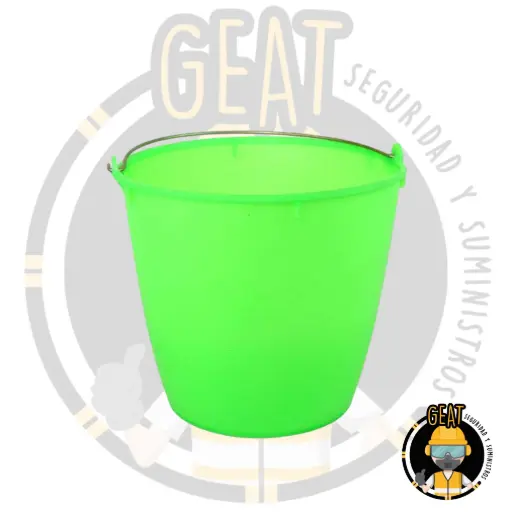 Cubeta Flexible No.16 