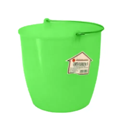 Cubeta Flexible No.16 