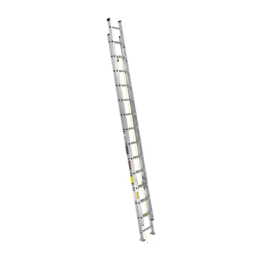 [16748] Escalera de extensión, tipo III, 28 escalones, Truper