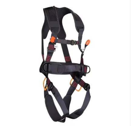 [CLX-VELETA PLUS] Arnés Veleta Plus. 