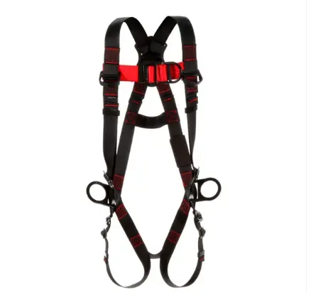 [MM-1161511] Protecta Pro Ascenso/Posicionamiento 4 Argollas Tipo Chaleco.