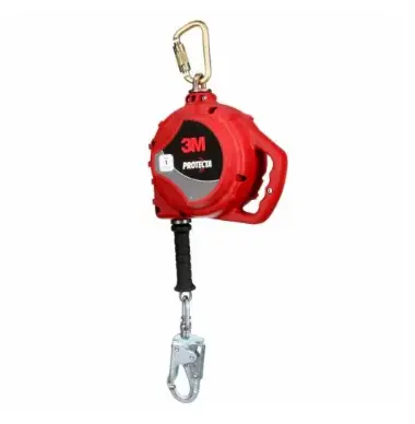 [MM-3590034] Línea Anticaídas Auto Retráctil. 