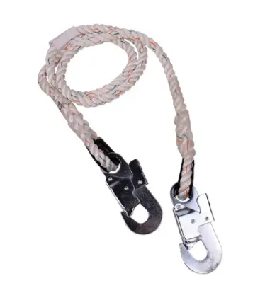 [PA-41] Línea De Vida.