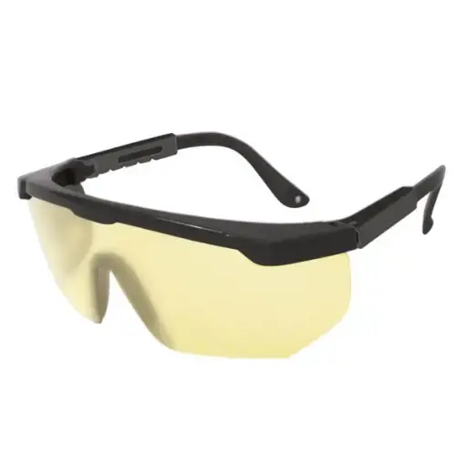 [AL-26] Lente Expo Mica Ama Arm Negro