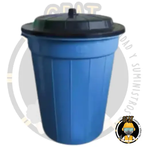 Bote Mexicano Grande.