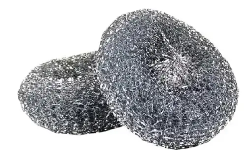 Fibra Metálica Grande.