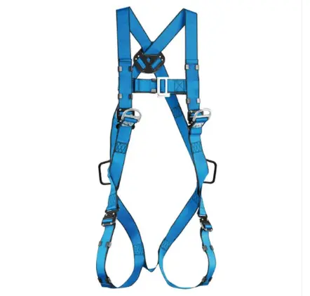 [CLX- 21C] Arnés 21C Ignifugo. 