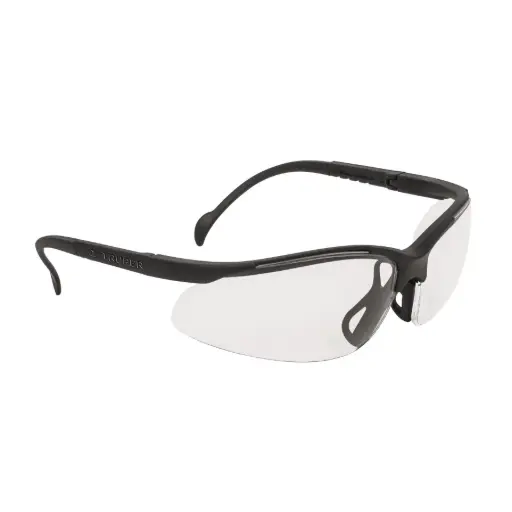 [14301] Lentes de seguridad transparentes, Truper Vision