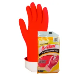 Guantes Unicapa Vitex.