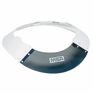 Visera MSA para Casco Tipo Cachucha