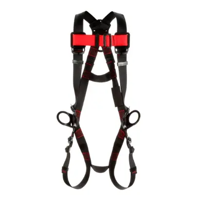 [MM-1161560] Arnés Protecta De Posicionamiento, 3 Argollas.