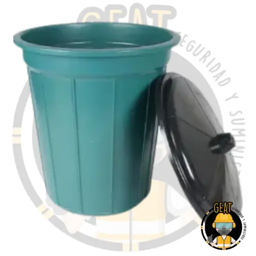 Bote Mexicano Chico.